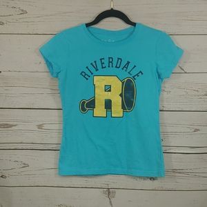RIVERDALE by Archie Comic size XL
